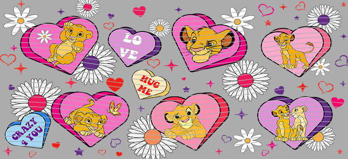 16oz Valentine-J8-318